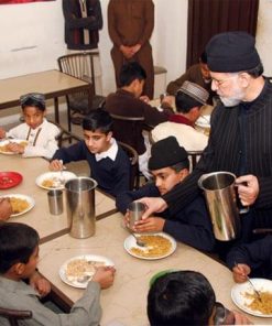 Aghosh Orphan Care